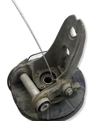 BMW X5 E53 Rear wheel hub spindle/knuckle 33321095239