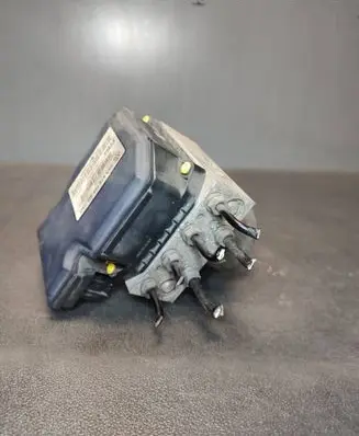 Volkswagen PASSAT B7 ABS Pump 3AA614109AQ