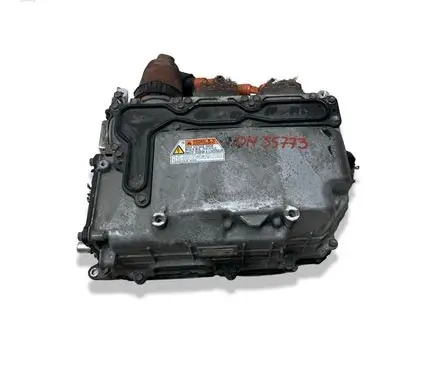 Toyota Prius (XW30) Voltage converter inverter G920147050 1091035657