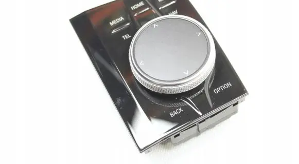 BMW X5 G05 Multifunctional control switch/knob 5A371C5