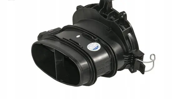 Mercedes-Benz GLC AMG Mass air flow meter A6549053100