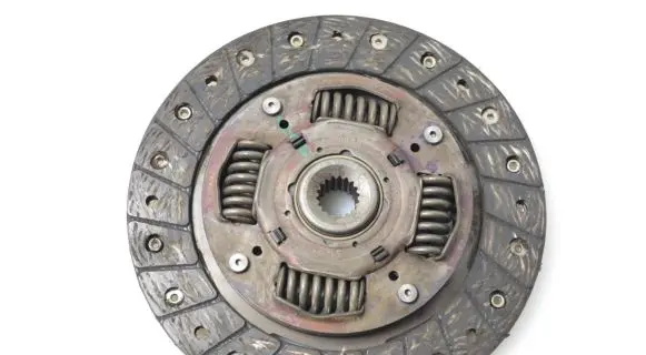 Opel Agila B Clutch pressure plate 2240051K21