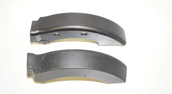 BMW 5 F10 F11 Other trunk/boot trim element 7222167 7222168 51497222167