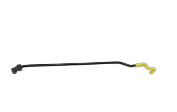 Peugeot 3008 I Engine bonnet/hood prop rod/strut 
