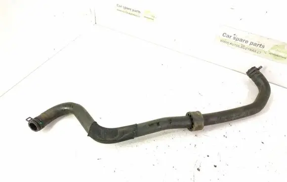 Mercedes-Benz GLE (W166 - C292) Engine coolant pipe/hose DALISID4404 1665062635 A1665062635