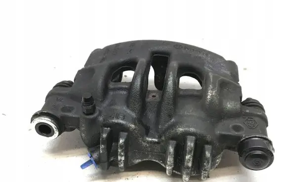 Renault Master III Front brake caliper 410119220R