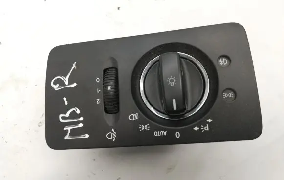 Mercedes-Benz R W251 Light switch A2515453004