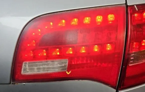 Audi A6 S6 C6 4F Rear/tail lights 4F9945094A IMPRK1523147
