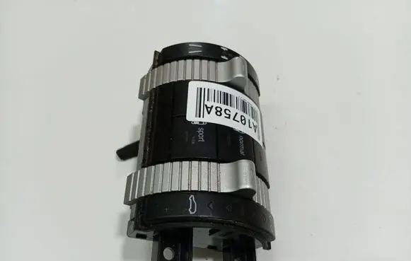 Porsche Cayenne (9PA) Other switches/knobs/shifts 7L5941435F