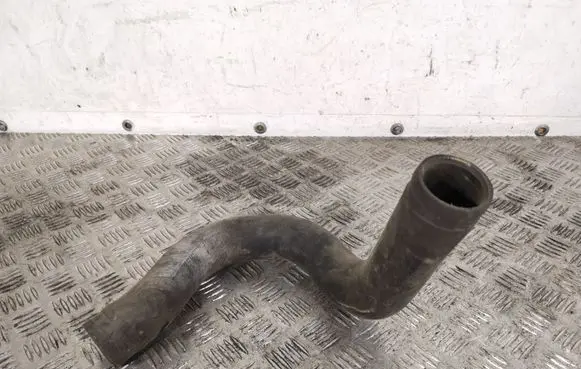 Nissan X-Trail T31 Intercooler hose/pipe XTRAIL08ICZARNA