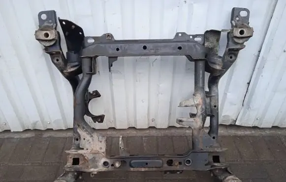 Mercedes-Benz ML W166 Front subframe