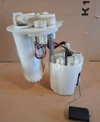Hyundai i20 (GB IB) In-tank fuel pump 31110C8500