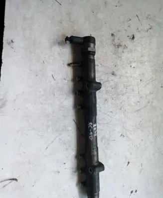 Volvo XC90 Fuel main line pipe 0445215023 30757146