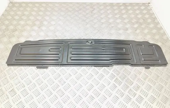 Other trunk/boot trim element