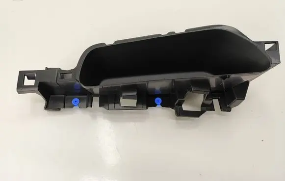 Peugeot 5008 II Other trunk/boot trim element 9815398477