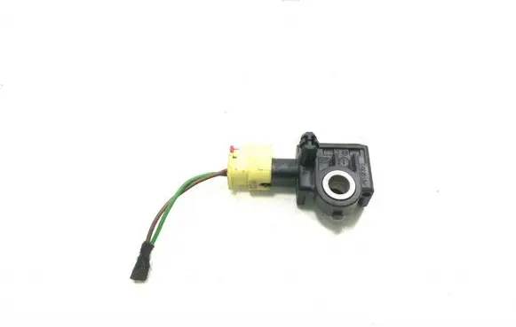 Audi A6 S6 C6 4F Airbag deployment crash/impact sensor 4F0959643C