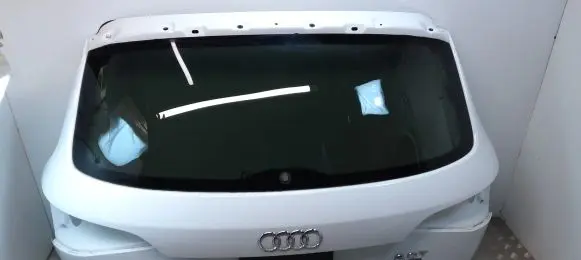 Audi Q5 SQ5 Tailgate/trunk/boot lid