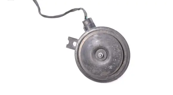 Hyundai Santa Fe Horn signal 9662026100