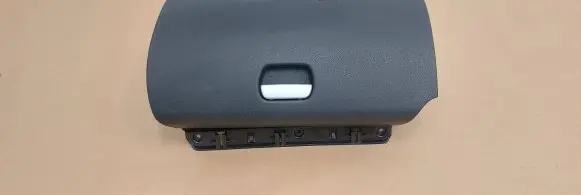 Mercedes-Benz SLK R171 Glove box set A1716804887 A1716800191