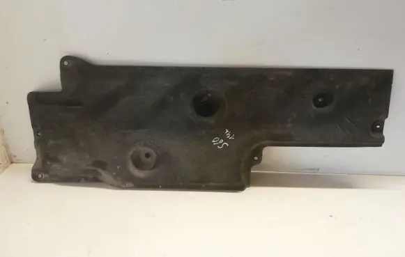 Volvo S60 Center/middle under tray cover 31333784