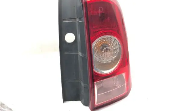 Dacia Duster II Rear/tail lights 265500033R