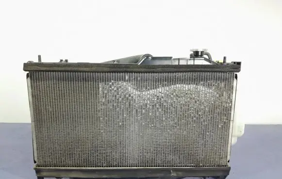 Subaru XV I Coolant radiator