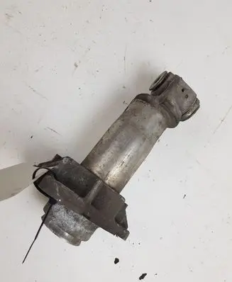 Audi A4 S4 B6 8E 8H Front bumper shock/impact absorber 8E0807133B