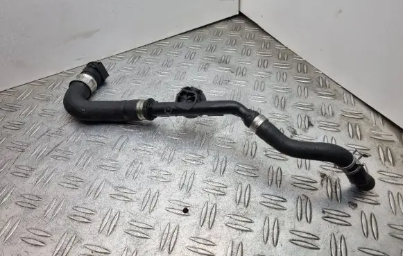 Citroen C4 SpaceTourer Engine coolant pipe/hose Z12002108