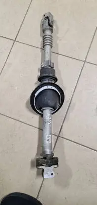 BMW 5 F10 F11 Steering column universal joint 6776108 6708156