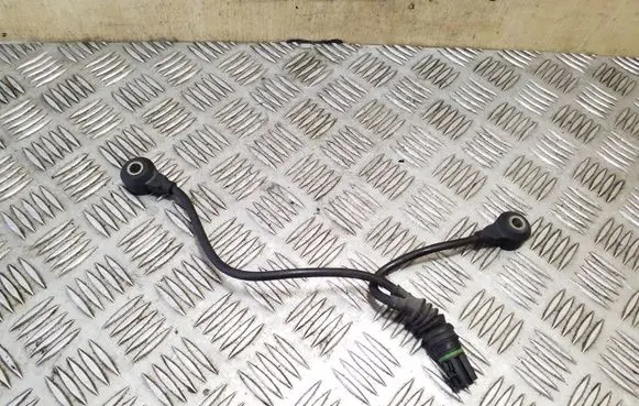 BMW X3 E83 Detonation knock sensor 1435485