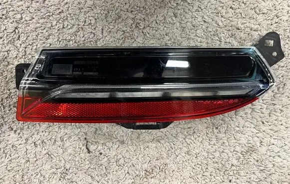 Tesla Model 3 Rear fog light CN00000794B 171251300D NN00000794