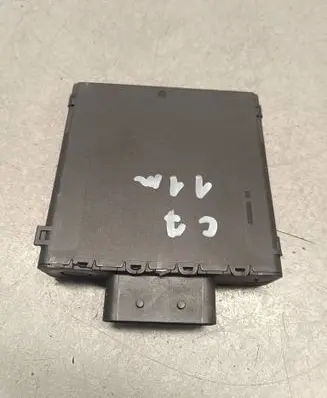 Other control units/modules