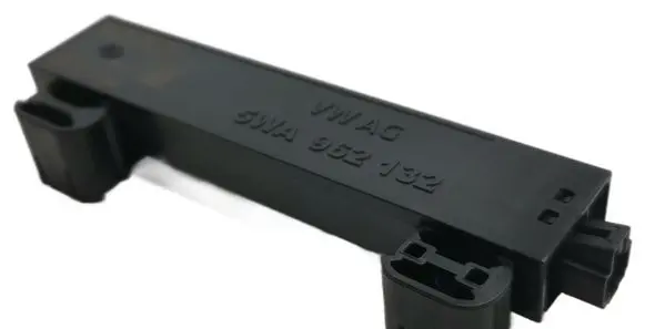 Aerial antenna amplifier