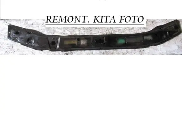 Mercedes-Benz Vito Viano W638 Top upper radiator support slam panel