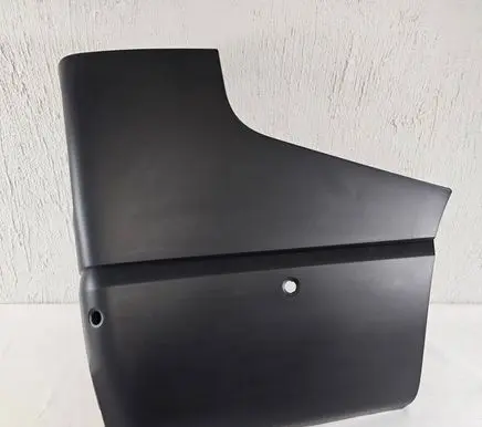 Renault Trafic III (X82) Rear bumper corner part panel trim 850A84556R