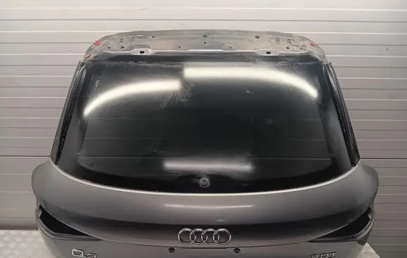 Audi Q3 8U Tailgate/trunk/boot lid 8U0827159A