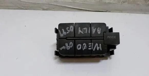 Fiat Iveco Daily A set of switches 69500781 30280194