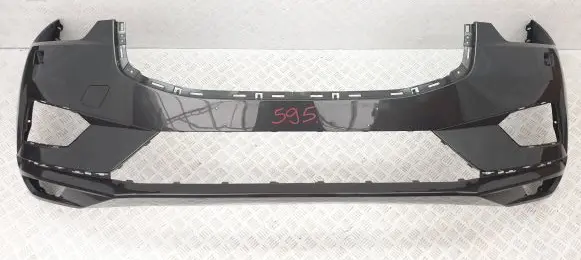 Volvo XC60 Front bumper