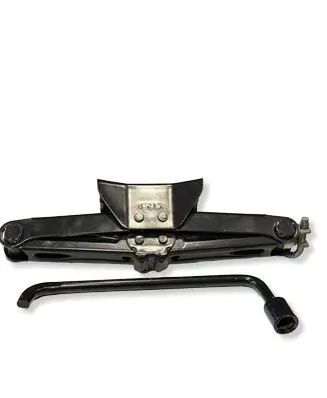 Peugeot 2008 I Lift Jack 9656868180