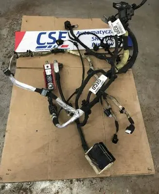 Ford Focus Other wiring loom JX6T-14B060