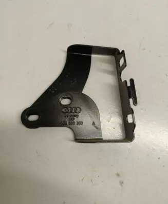 Audi Q7 4L Other dashboard part 4L0880303