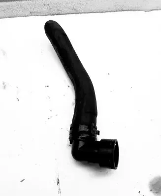 Ford Fiesta Vacuum line/pipe/hose PA66GF30