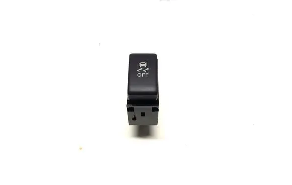 Traction control (ASR) switch