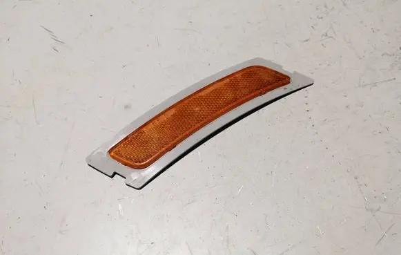 BMW 6 F06 Gran coupe Front reflector 7845429 63147845429