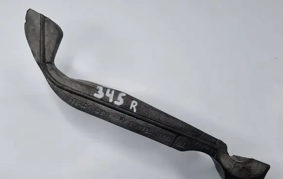 Mercedes-Benz EQS V297 Other body part A2978311000