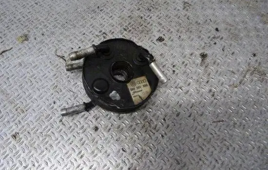 Volkswagen PASSAT B5 Fuel filter housing 3B0201896 108771