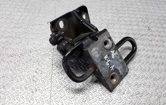 Audi A6 S6 C5 4B Rear door lower hinge 4B0833411E