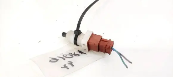 Peugeot 807 Brake pedal sensor switch