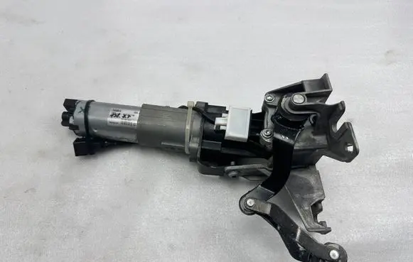 Audi A8 S8 D4 4H Tailgate/trunk/boot lift motor 4H0827851D 4H0827851