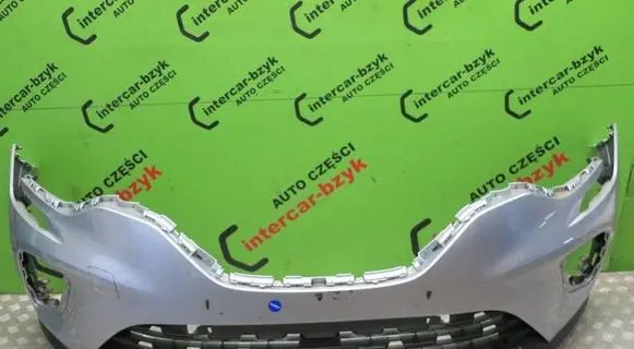 Renault Captur II Front bumper 620222102R